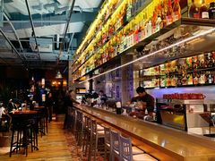 -The Happy Monk(前海壹方汇店)