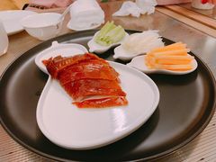 -彩丰楼中餐厅·仁恒洲际酒店