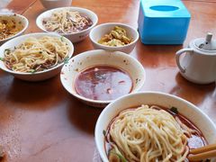 -牛王庙特色面(杏苑公寓店)