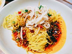 -大盐帮川菜馆(长楹天街店)