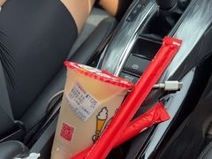 -蜜雪冰城(武陵阁步行街店)