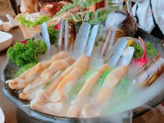 -捞王锅物料理(上海世茂广场店)