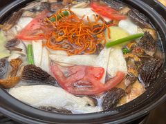 -茶马古道·野生菌清汤黄牛肉(沙溪店)