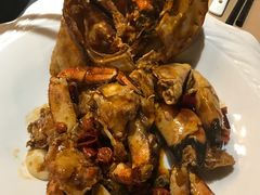 -79号渔船海鲜饭店(华强北店)