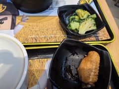 -老娘舅(吴淞路店)