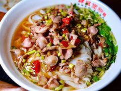 -肆姐面粉馆(坡子街店)