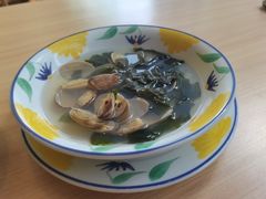 -萨莉亚意式餐厅(深南茂业店)