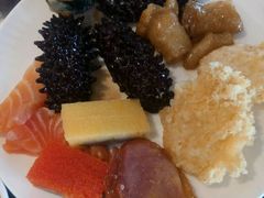 -荣誉国际酒店-云顶旋转餐厅