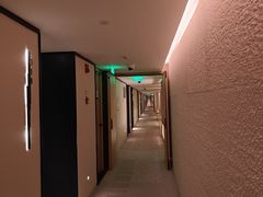 -深圳罗湖木棉花凯悦尚选酒店•大堂吧