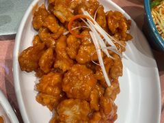 -渝乡辣婆婆·川菜 水煮鱼(中山西路店)