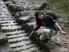 -十渡东湖港风景区