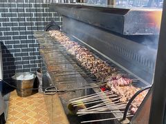 -老字号故乡烤肉店(总店)