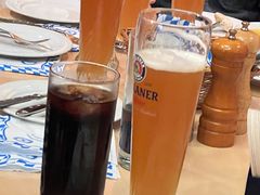 -Restaurant Paulaner am Dom