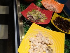 -比尔斯健康烤肉自助餐厅