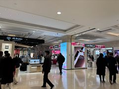 -新世界大丸百货