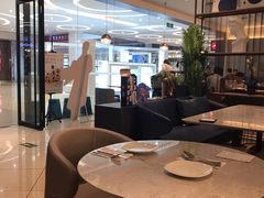 大堂-必胜客(远大路店)