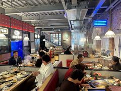 -廖掌柜·重庆鲜货火锅(上海首店)