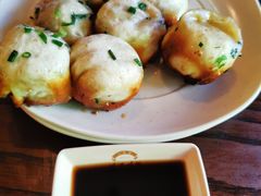 -哑巴生煎(临顿路店)