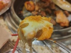 -姜胖胖无限自助烤肉(凯德天府店)