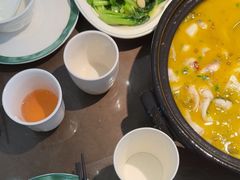 -老屋印象·酸菜鱼新川菜(义乌之心店)