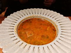 哈拉秋-格鲁·秀色Georgia’s Feast