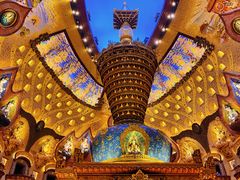 -牛首山文化旅游区