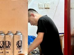 -裕德孚·非遗手切涮羊肉(东直门内大街店)