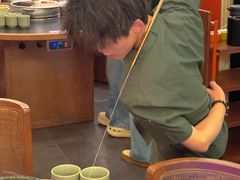 -刘一手重庆火锅(万达广场店)