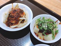 -洞子口张老二凉粉(文殊院店)