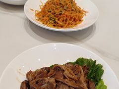 -梅利汴京烤鸭•开封豫菜地标店(铁北街店)