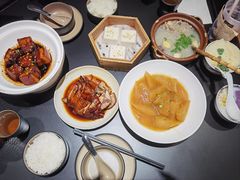 -金陵家宴·金陵春·南京菜(夫子庙店)