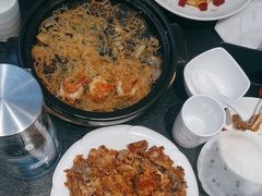 -紫光园·烤鸭·北京菜(团结湖店)