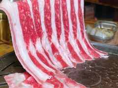 -牧童禧肉社·韩国炭火烤肉店(中粮祥云小镇店)