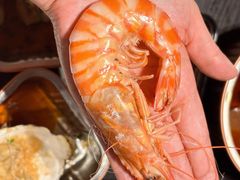 -高佳庄·舟山海鲜(海景旗舰店)