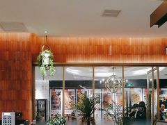 -秀玉coffee&kitchen(黄石大上海店)