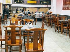 大堂-西月城谭豆花(春熙路店)