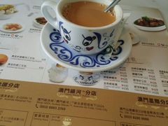 -翠华餐厅(百老汇店)
