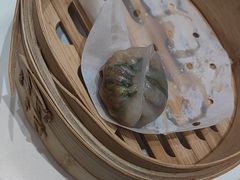 -喜宴又一村·粤菜·茶点·海鲜(壹方天地店)