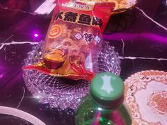 -金青果甄选KTV(劳动公园店)