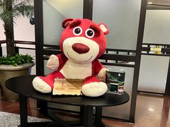 -澳门旅游塔360°旋转餐厅(南湾湖广场店)