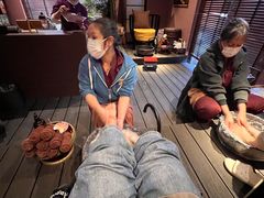 -MintsThai沁泰都市SPA·泰式按摩(公园1903店)