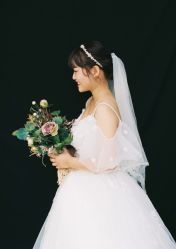 -菲林婚纱摄影工作室