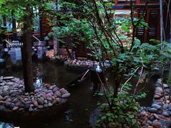 -哈哈曲艺社(西门闲亭店)