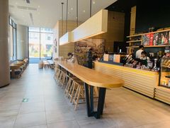 -星巴克(北京望京东园店)