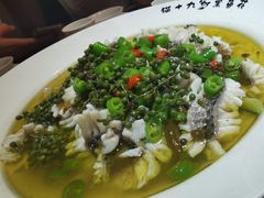 -三猫黑鱼花(南大店)