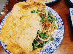 合菜盖帽-娄三少·老北京春饼烤鸭家常菜(方庄店)