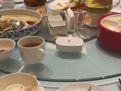 -彩丰楼中餐厅·仁恒洲际酒店