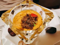 酸辣珍苗竹丝燕-叶叶菩提·晋福宫