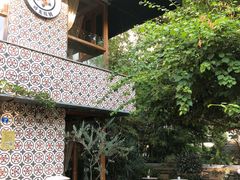 -时光花园(白鹭洲店)