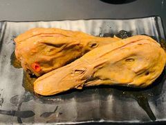 -嘎嘎鸭脑壳(金沙店)